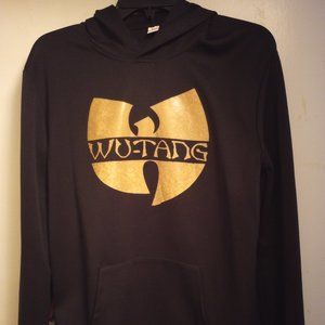 Wutang Hoodie
